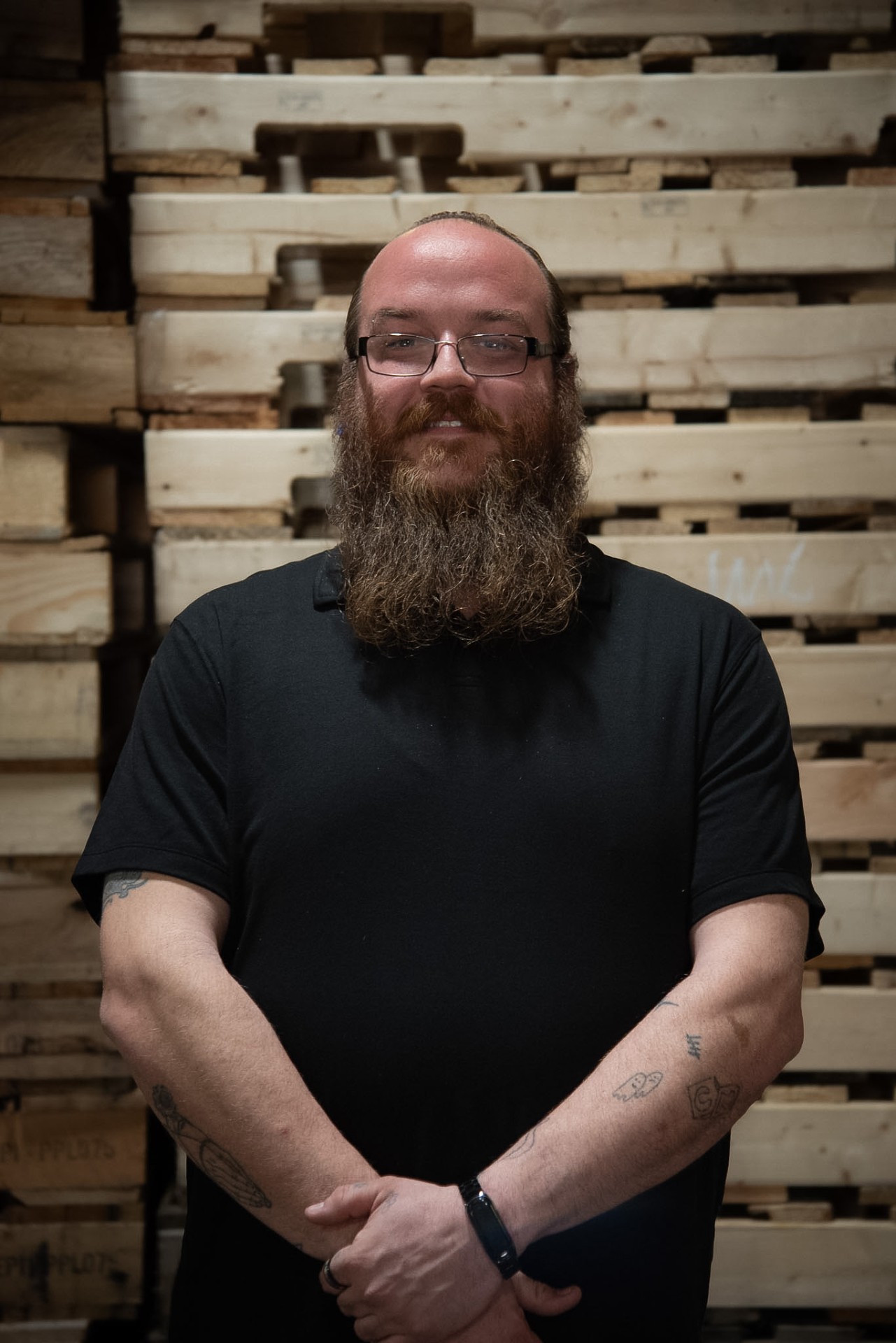 Andrew Buchner