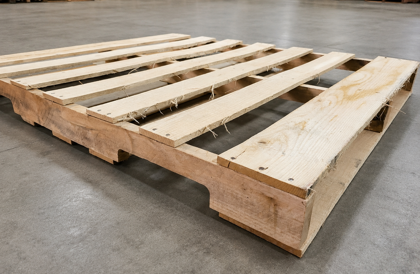 AAA Grade Pallets